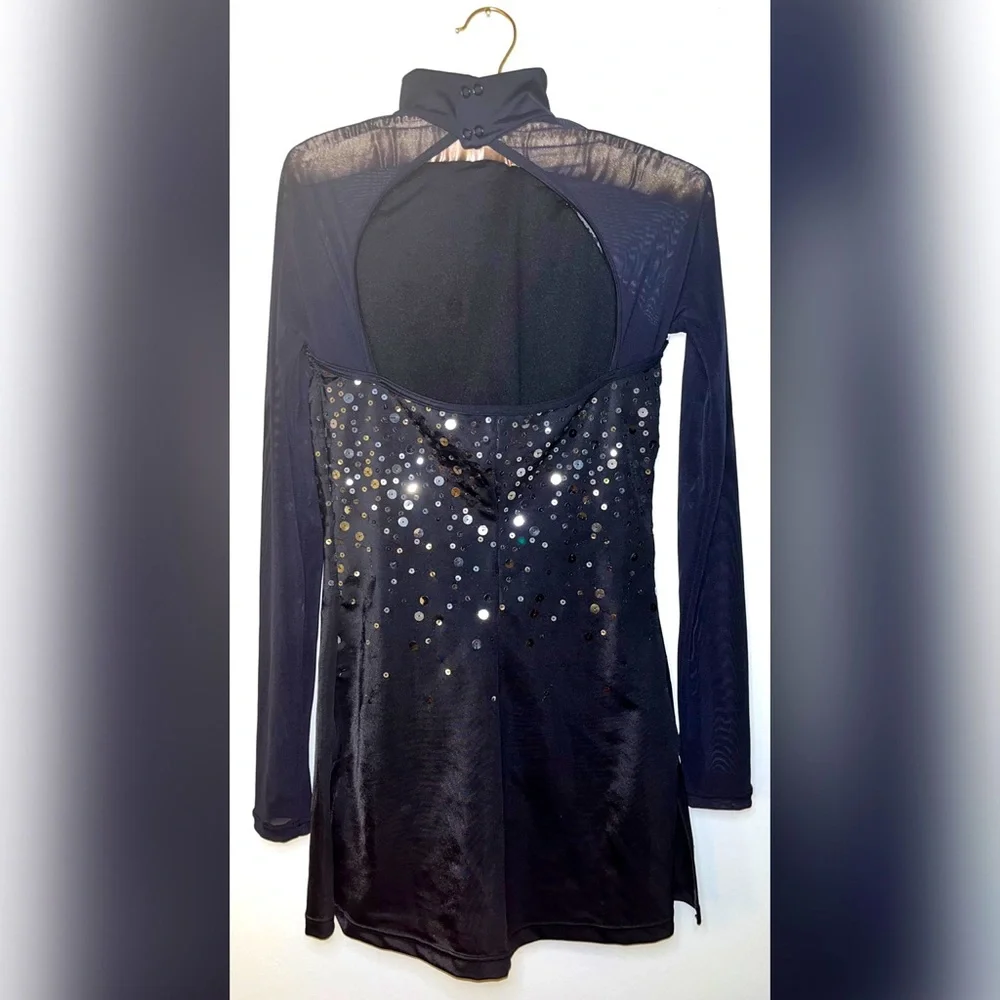 Dance Leotard - Picture 7 of 9